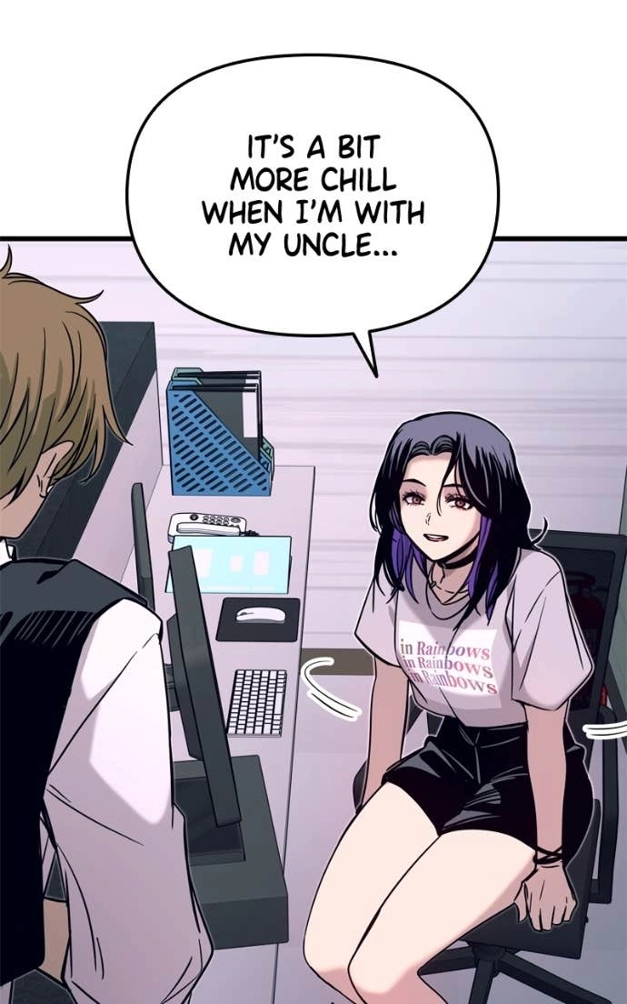 My Bias Gets on the Last Train Chapter 47 Page 52