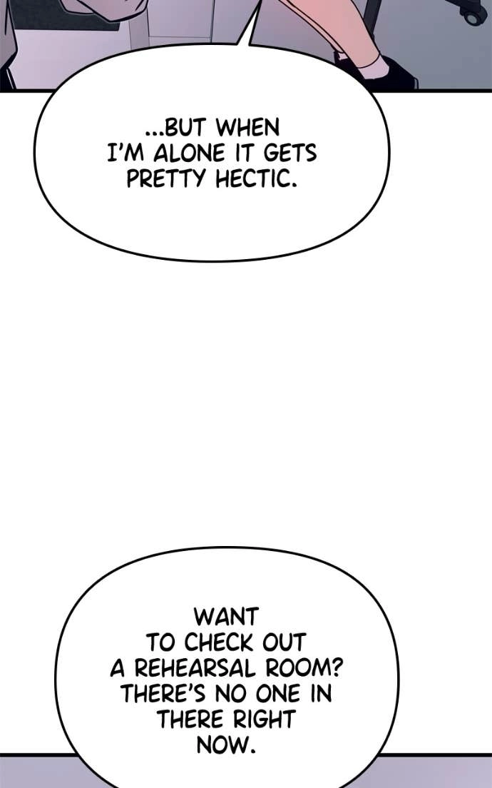 My Bias Gets on the Last Train Chapter 47 Page 53