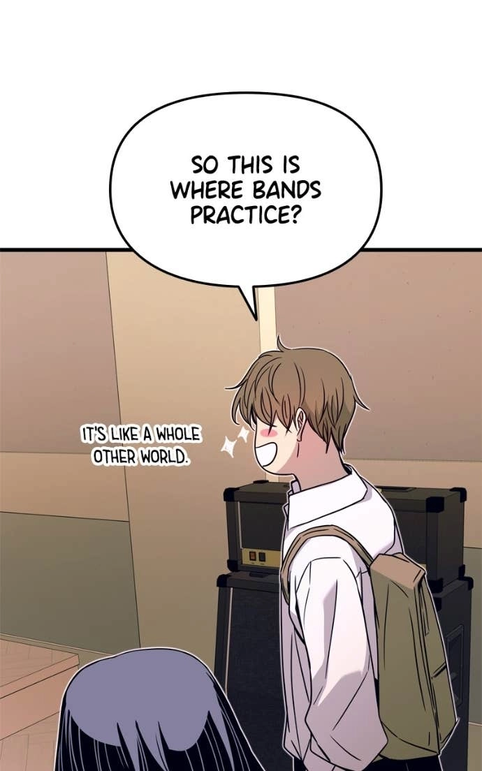 My Bias Gets on the Last Train Chapter 47 Page 58