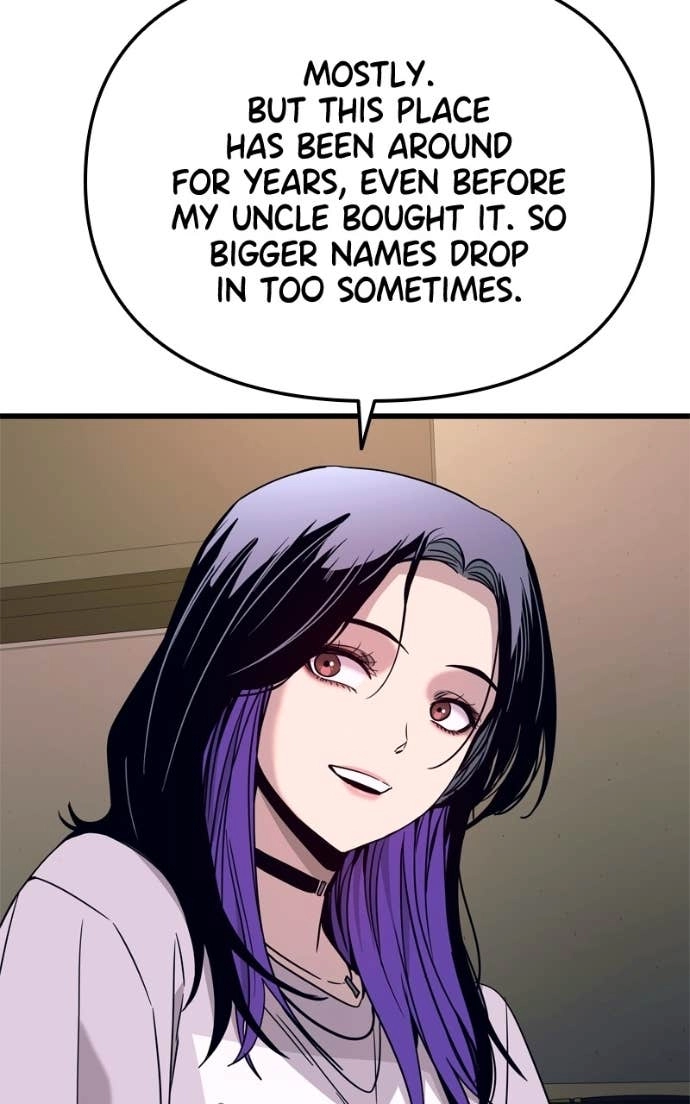 My Bias Gets on the Last Train Chapter 47 Page 60