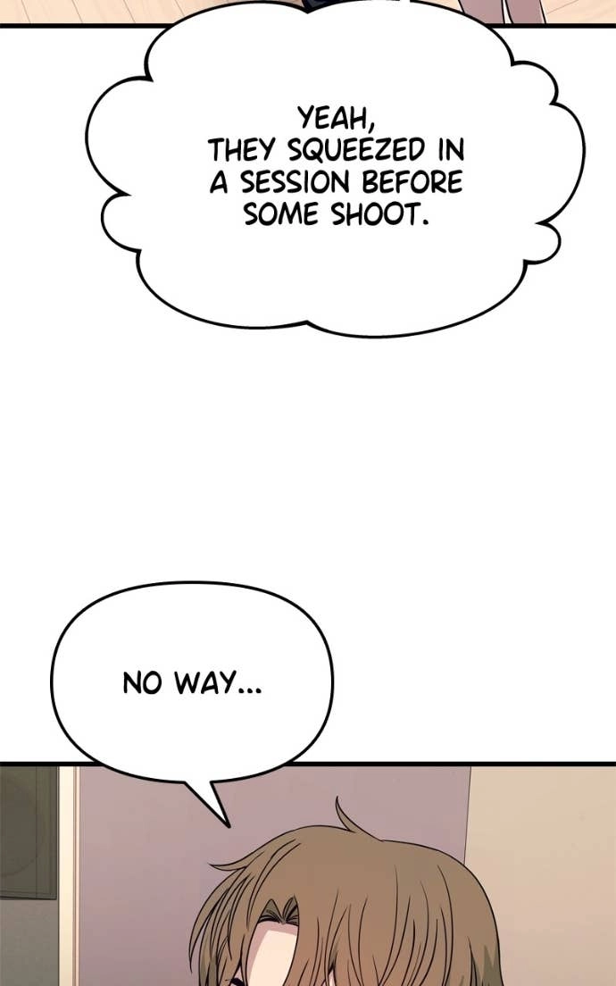 My Bias Gets on the Last Train Chapter 47 Page 63