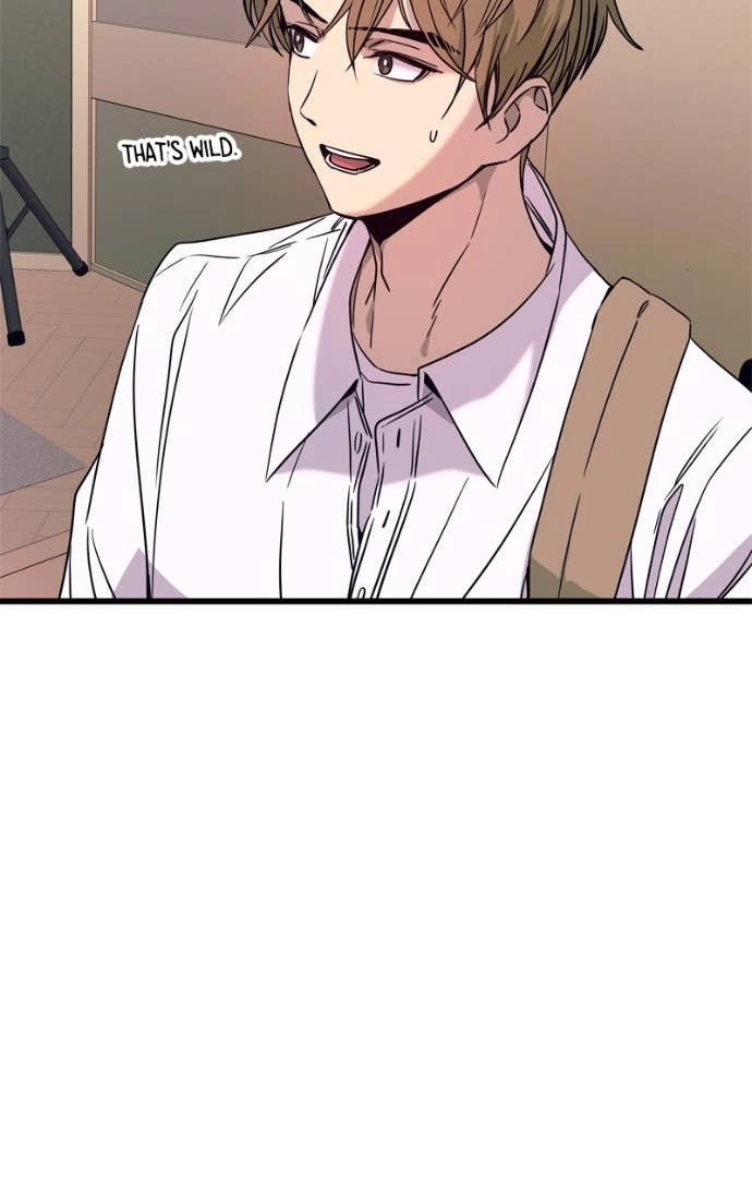 My Bias Gets on the Last Train Chapter 47 Page 64