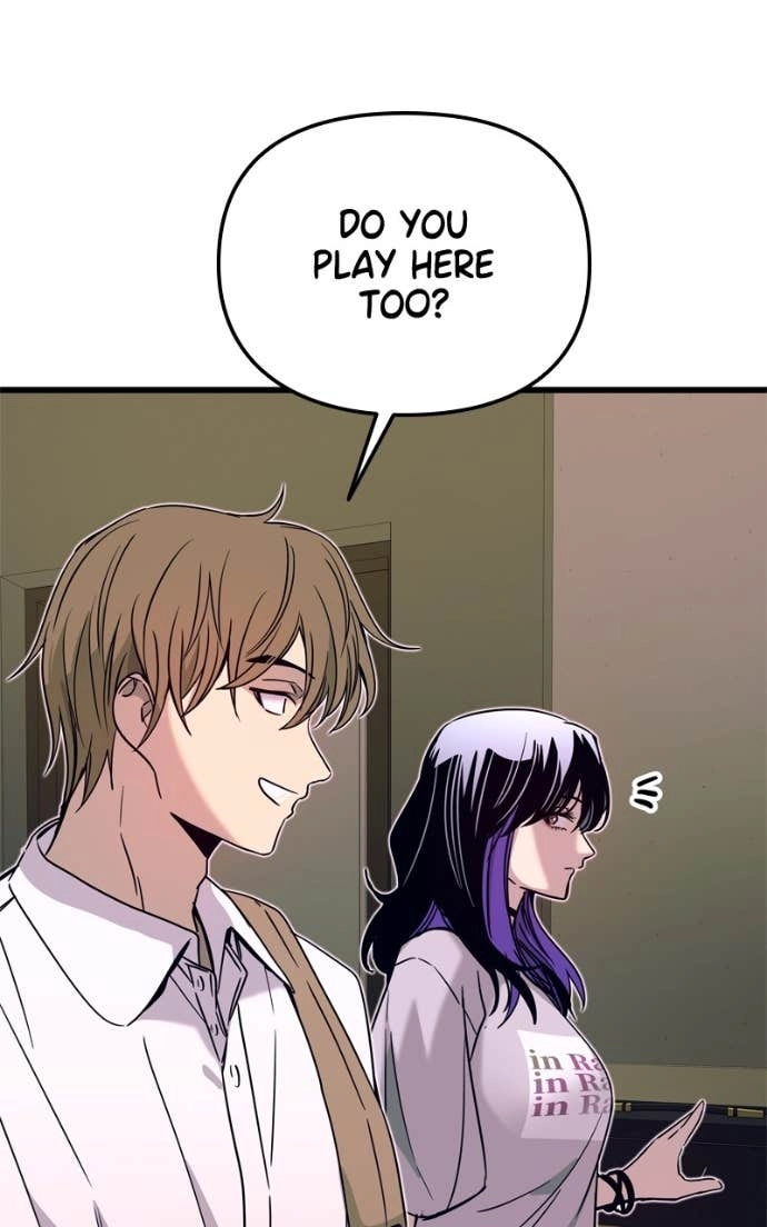 My Bias Gets on the Last Train Chapter 47 Page 65