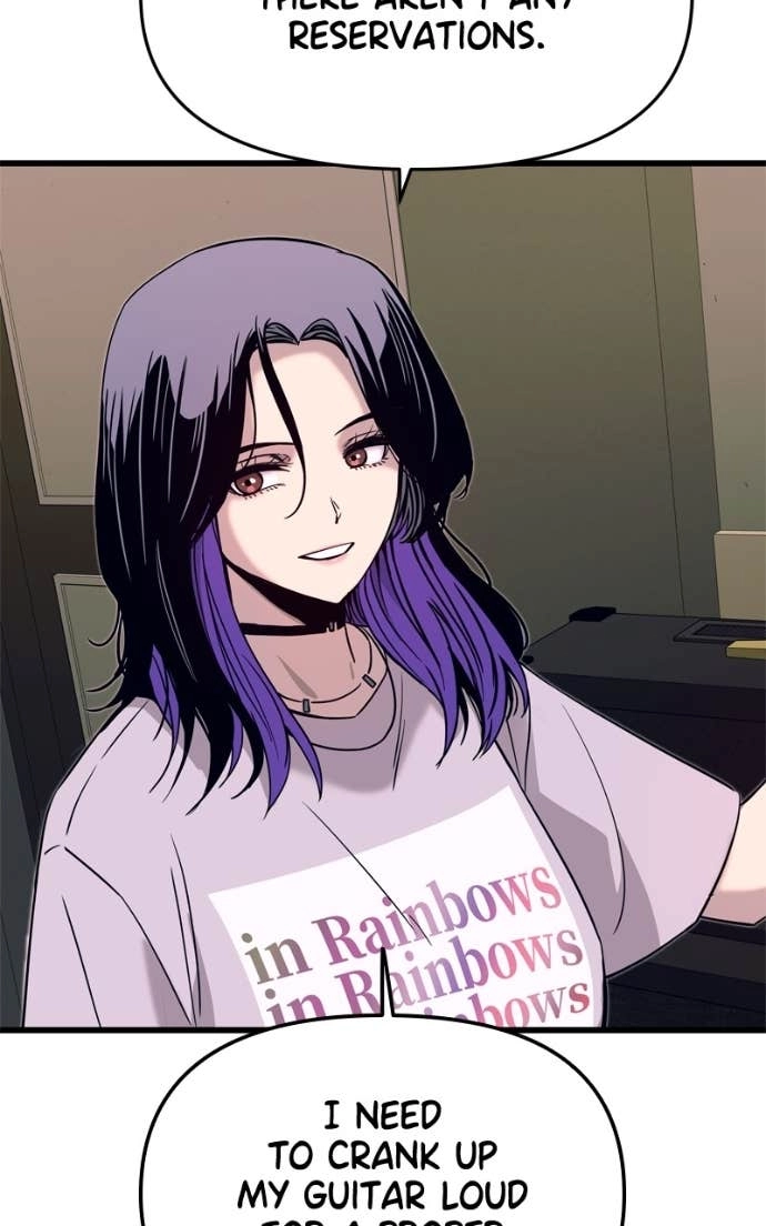 My Bias Gets on the Last Train Chapter 47 Page 67