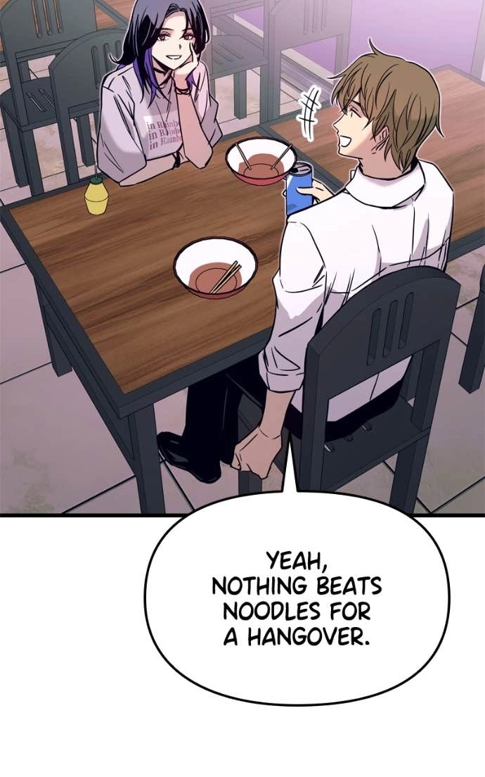 My Bias Gets on the Last Train Chapter 47 Page 7