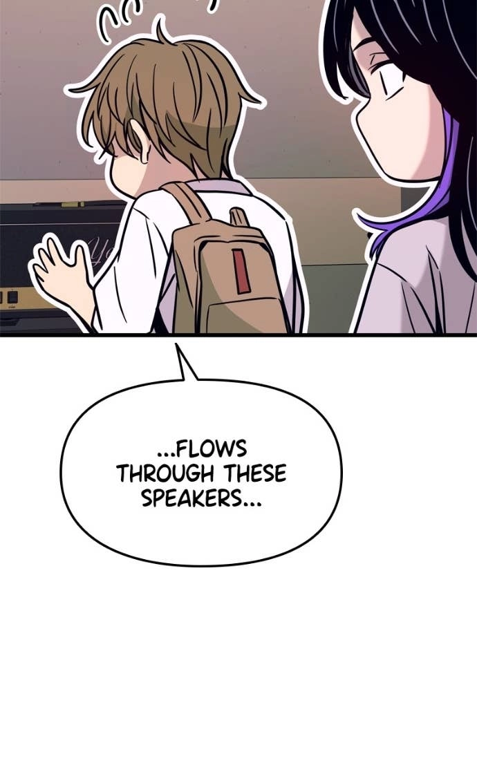 My Bias Gets on the Last Train Chapter 47 Page 70