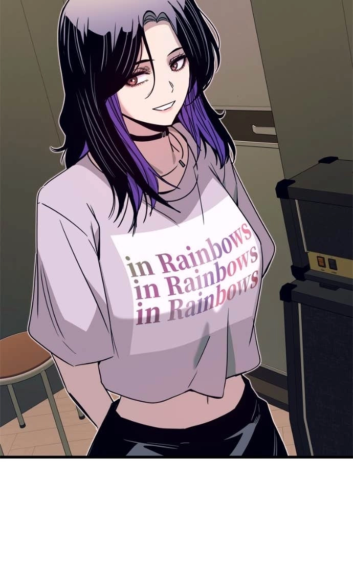 My Bias Gets on the Last Train Chapter 47 Page 75