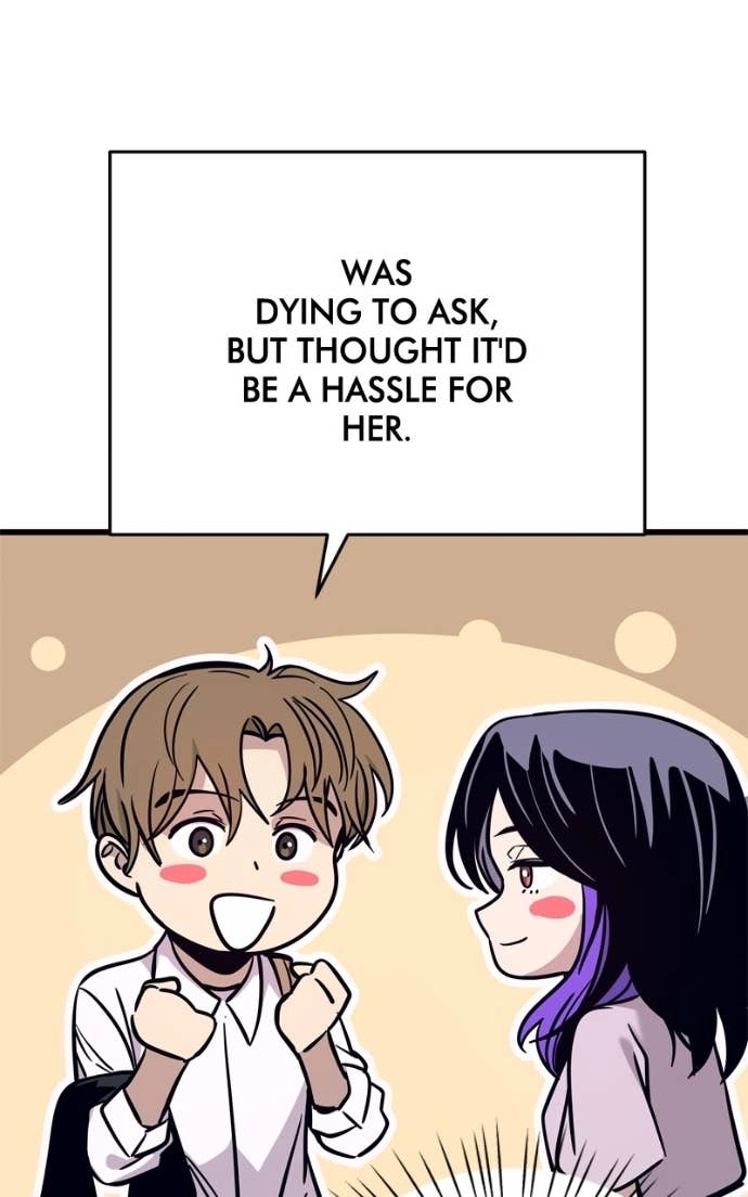 My Bias Gets on the Last Train Chapter 47 Page 78