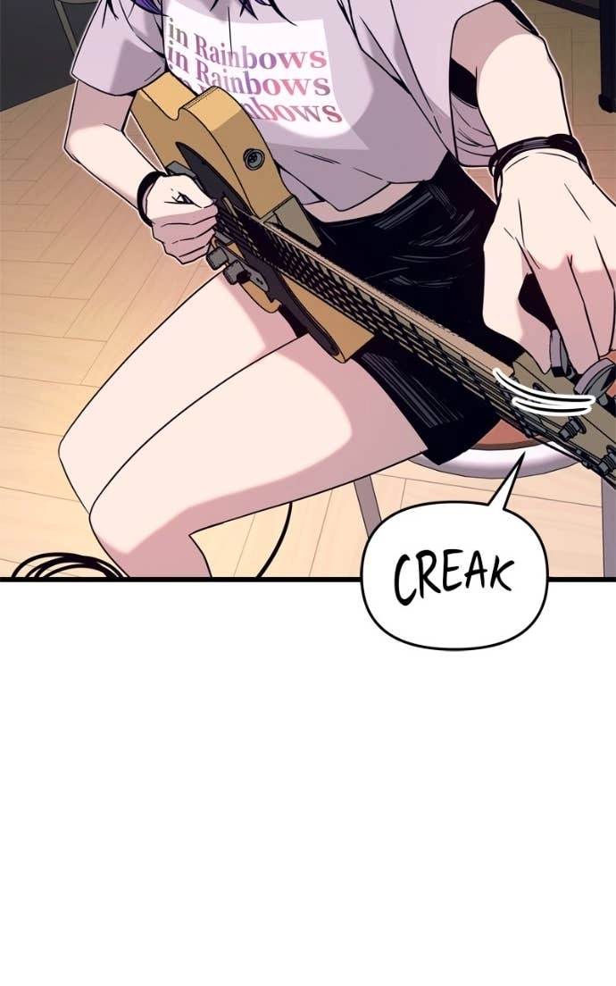 My Bias Gets on the Last Train Chapter 47 Page 83