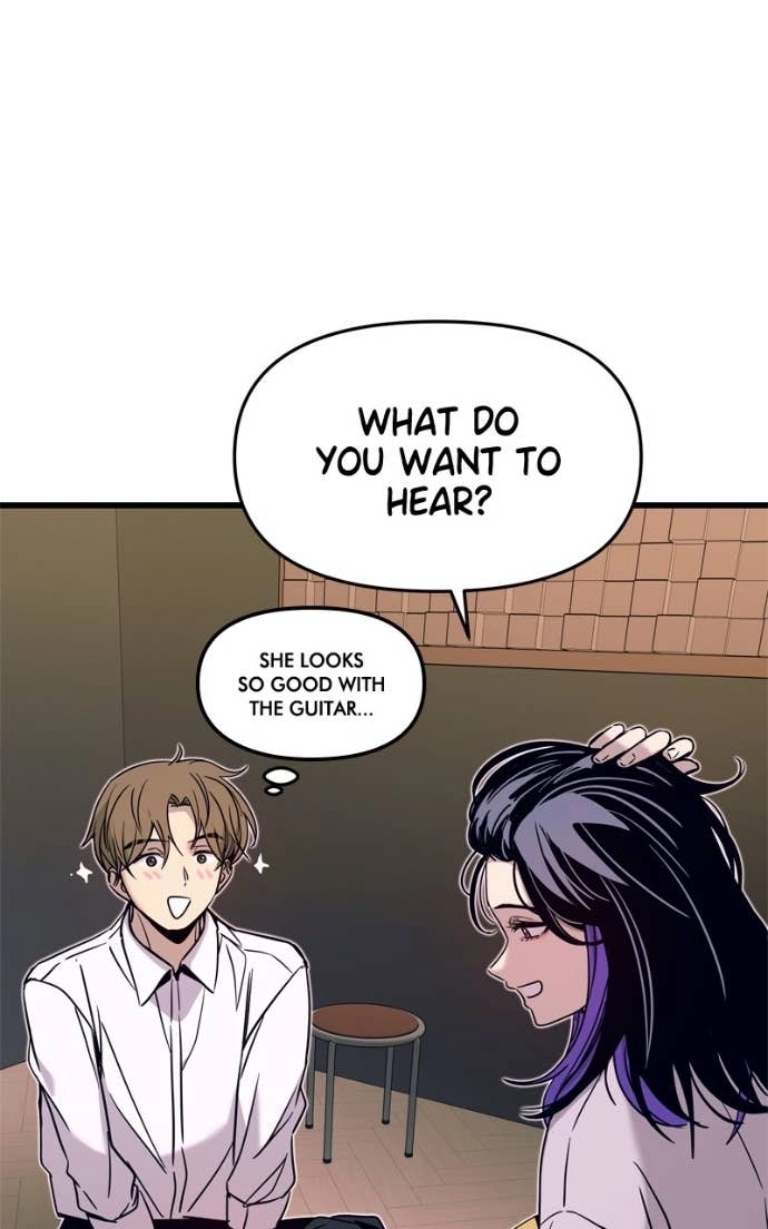 My Bias Gets on the Last Train Chapter 47 Page 84