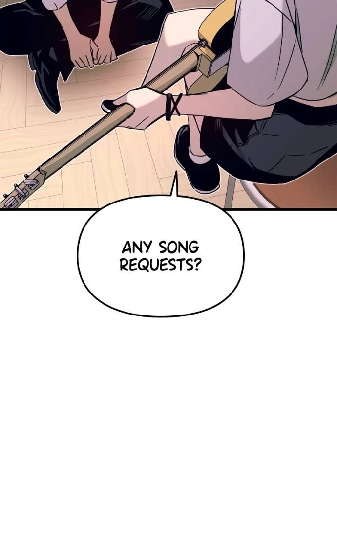 My Bias Gets on the Last Train Chapter 47 Page 85