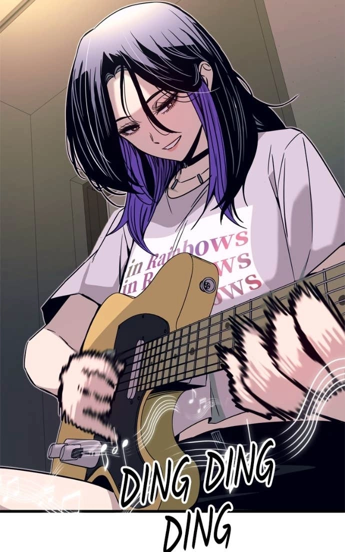 My Bias Gets on the Last Train Chapter 47 Page 88