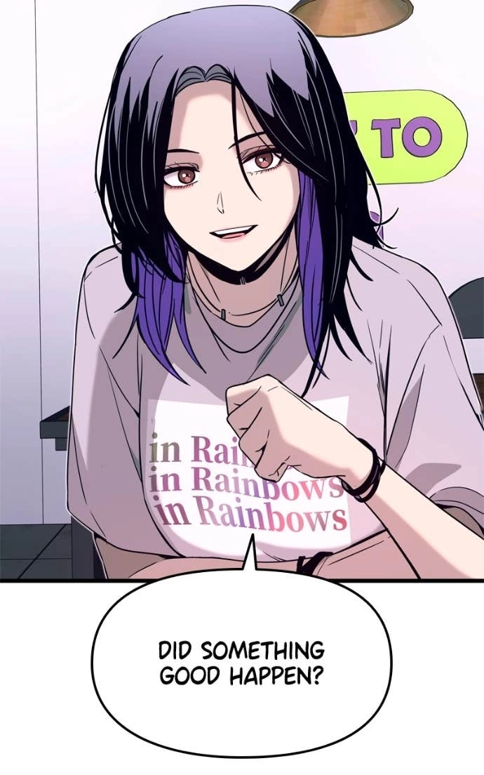 My Bias Gets on the Last Train Chapter 47 Page 9