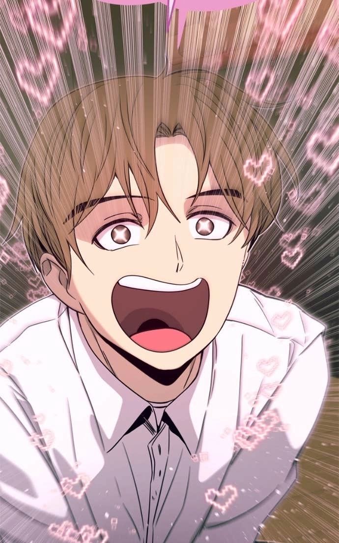 My Bias Gets on the Last Train Chapter 47 Page 90