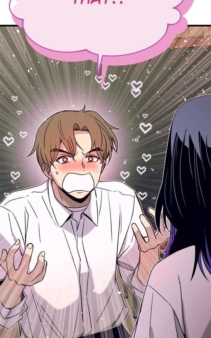 My Bias Gets on the Last Train Chapter 47 Page 92