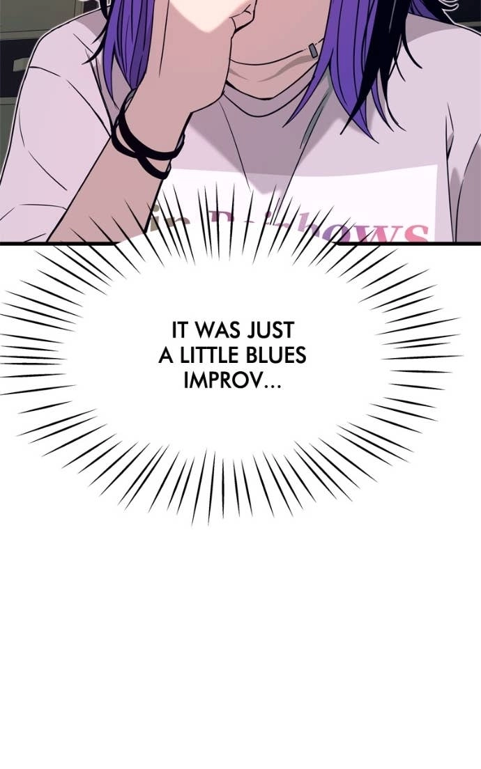 My Bias Gets on the Last Train Chapter 47 Page 95