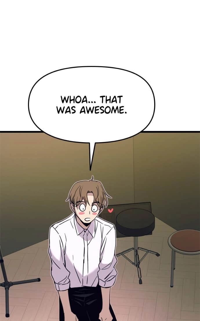 My Bias Gets on the Last Train Chapter 47 Page 96