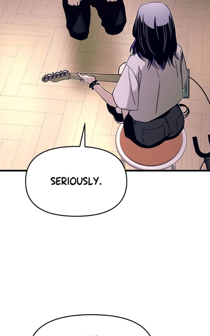 My Bias Gets on the Last Train Chapter 47 Page 97