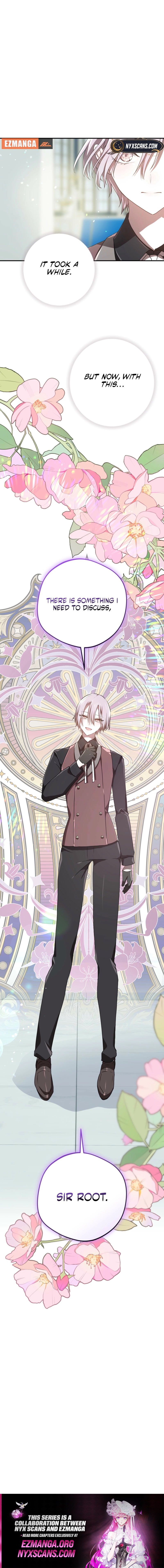 My Childhood Friends Are Trying to Kill Me Chapter 74 Page 11