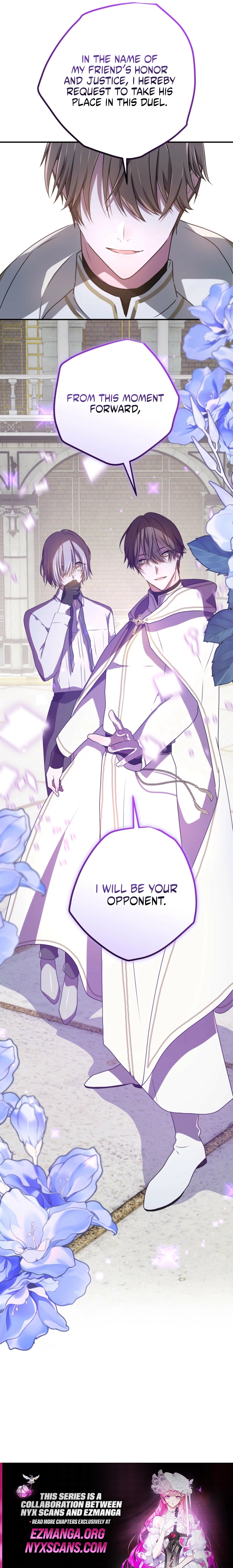 My Childhood Friends Are Trying to Kill Me Chapter 80 Page 9