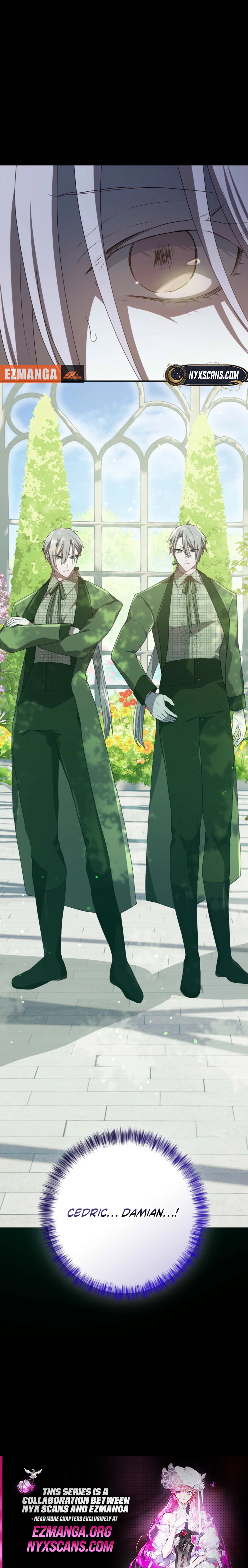 My Childhood Friends Are Trying to Kill Me Chapter 65 Page 11