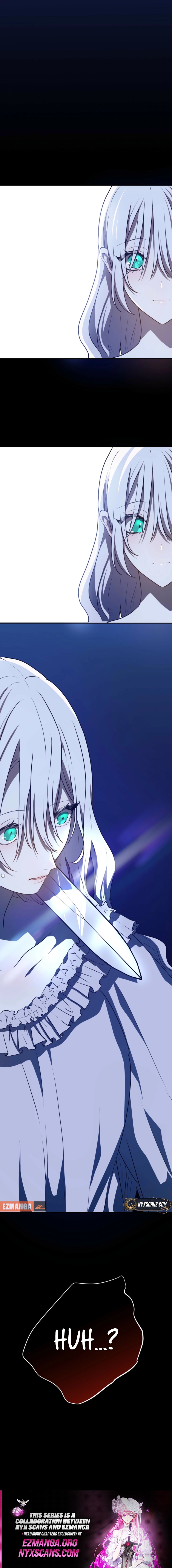 My Childhood Friends Are Trying to Kill Me Chapter 81 Page 14