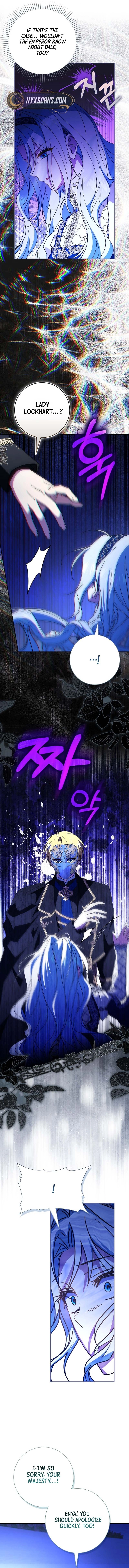 My Contract Husband Resembles the Male Protagonist Chapter 41 Page 17