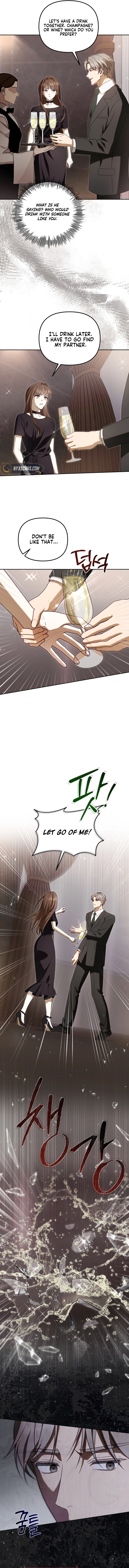 My Dead Wife Returned Chapter 20 - Chapter 20 Page 10