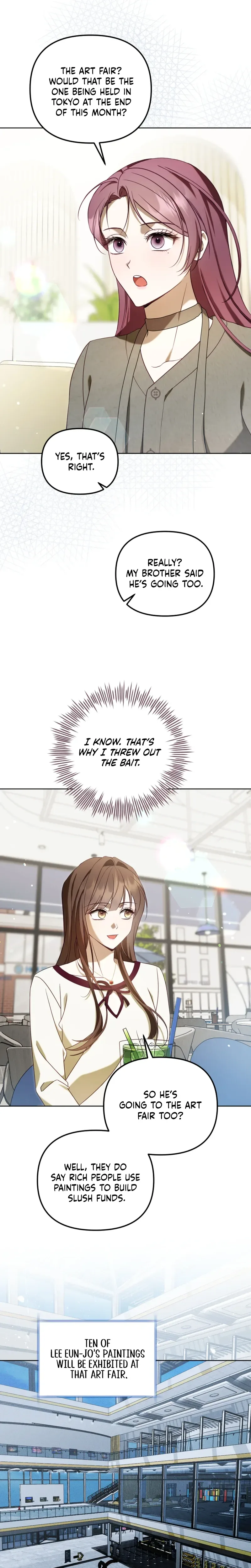 My Dead Wife Returned Chapter 24 Page 15