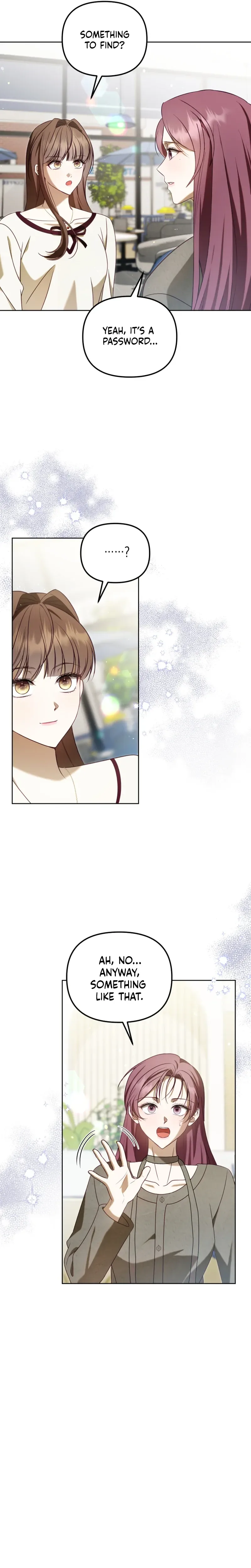 My Dead Wife Returned Chapter 24 Page 17