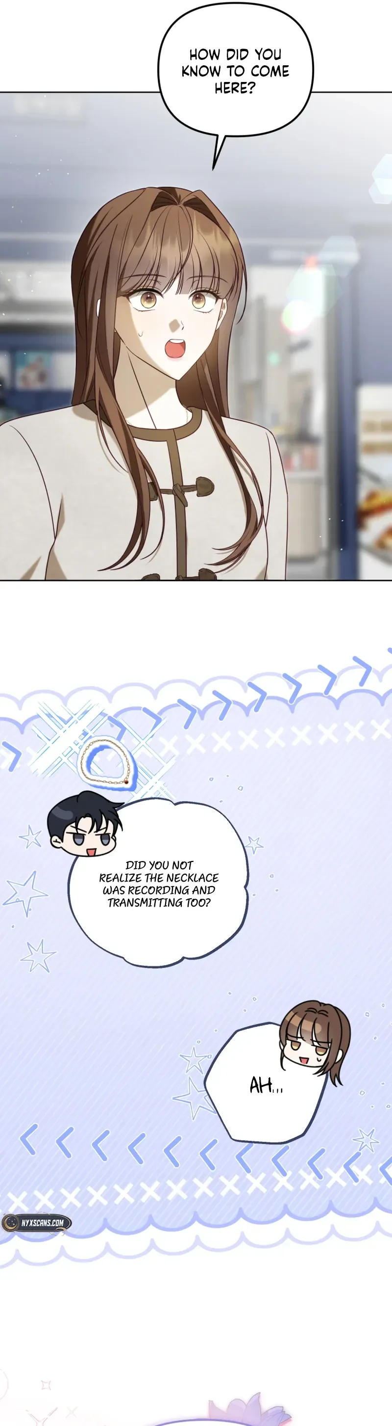 My Dead Wife Returned Chapter 24 Page 19