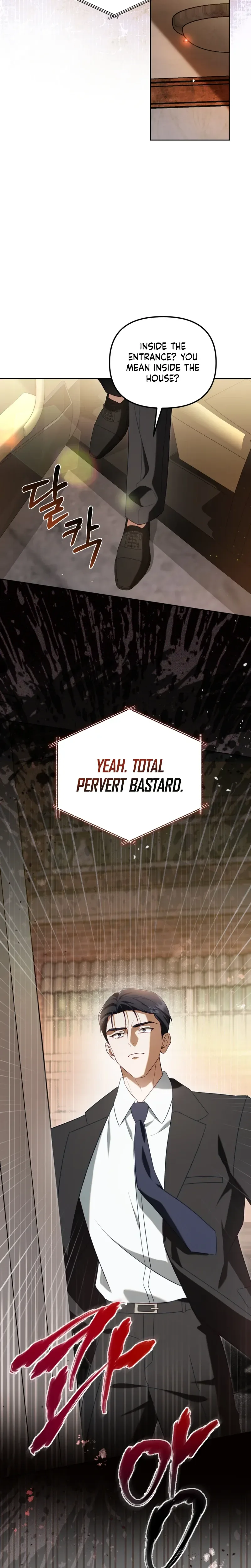 My Dead Wife Returned Chapter 24 Page 24