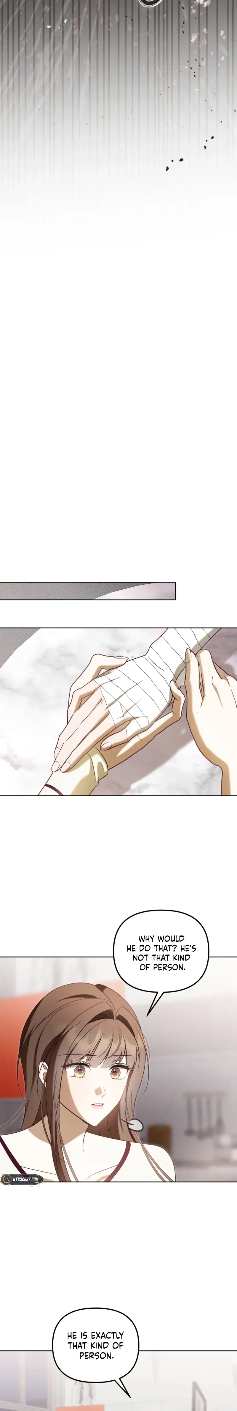 My Dead Wife Returned Chapter 24 Page 25