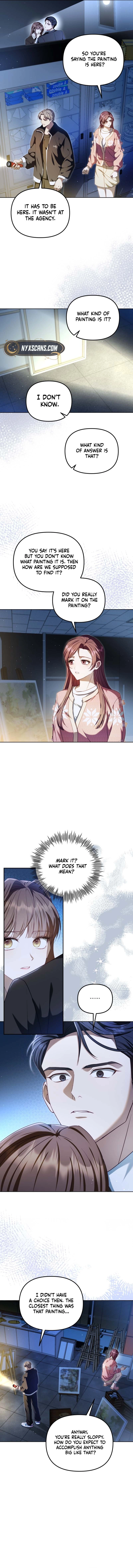 My Dead Wife Returned Chapter 23 Page 11