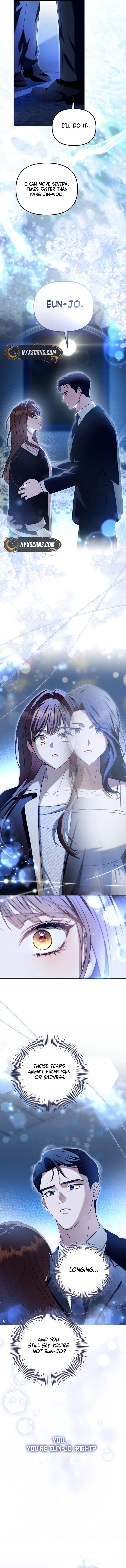 My Dead Wife Returned Chapter 23 Page 13