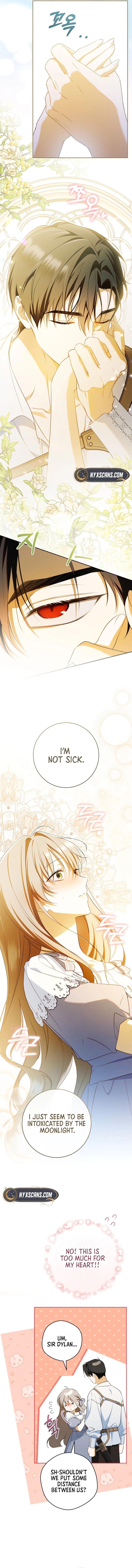 My Dream is to Get My Own House Chapter 32 Page 9