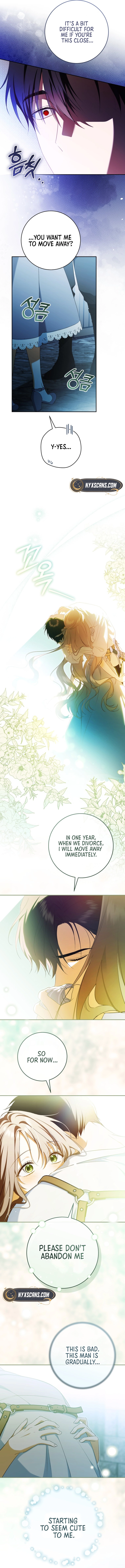 My Dream is to Get My Own House Chapter 32 Page 10