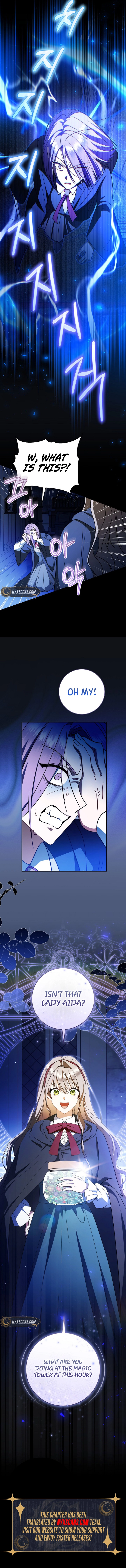 My Dream is to Get My Own House Chapter 43 Page 13