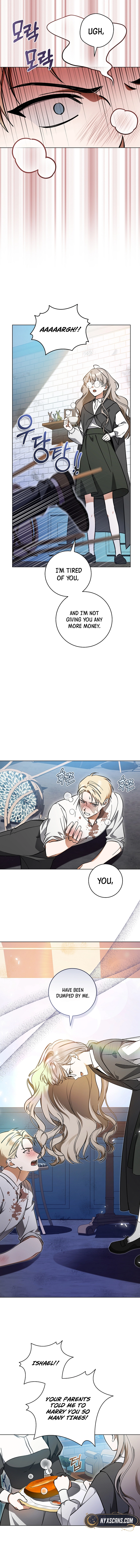 My Dream is to Get My Own House Chapter 1 Page 16