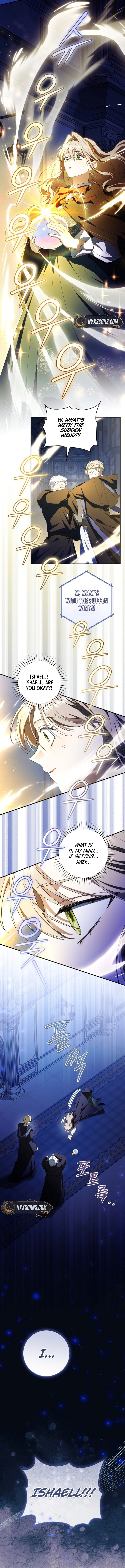 My Dream is to Get My Own House Chapter 44 Page 13