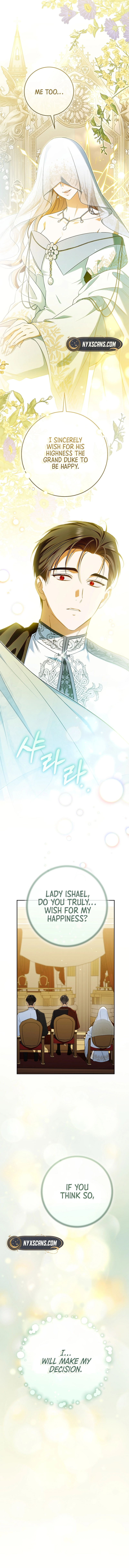 My Dream is to Get My Own House Chapter 35 Page 12