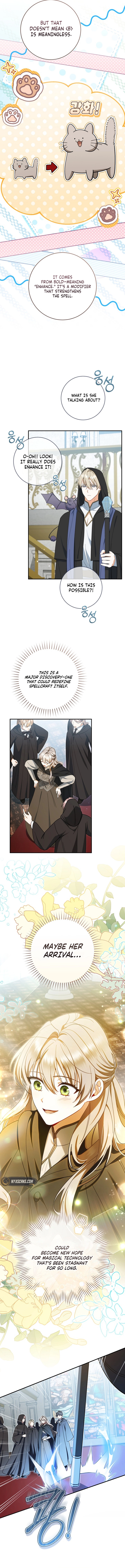 My Dream is to Get My Own House Chapter 41 Page 12