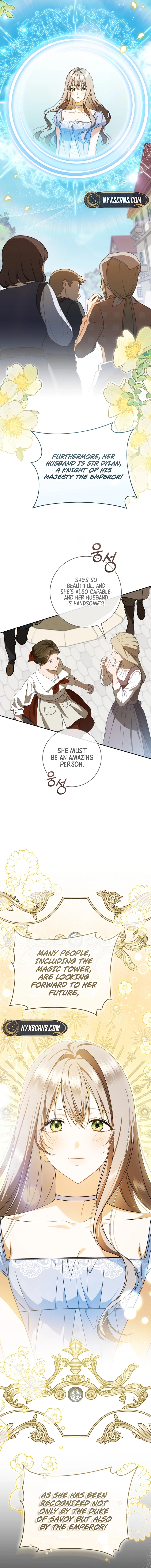 My Dream is to Get My Own House Chapter 38 - Season One Finale Page 10