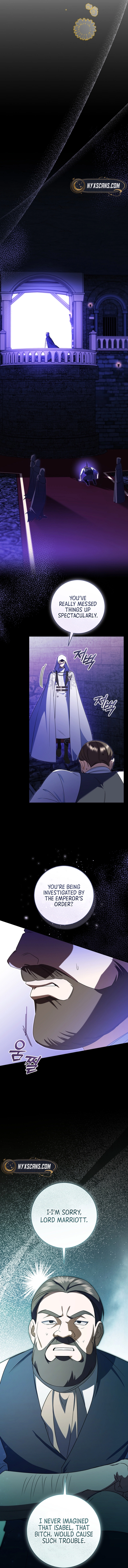 My Dream is to Get My Own House Chapter 38 - Season One Finale Page 11