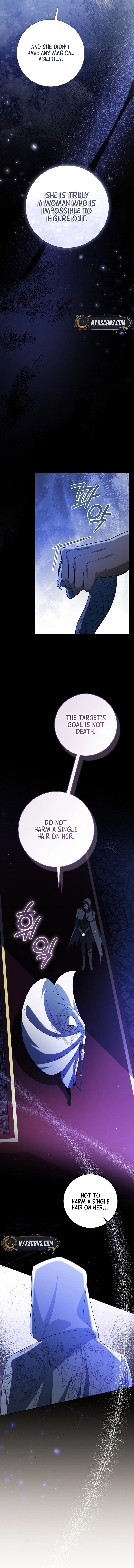 My Dream is to Get My Own House Chapter 38 - Season One Finale Page 16