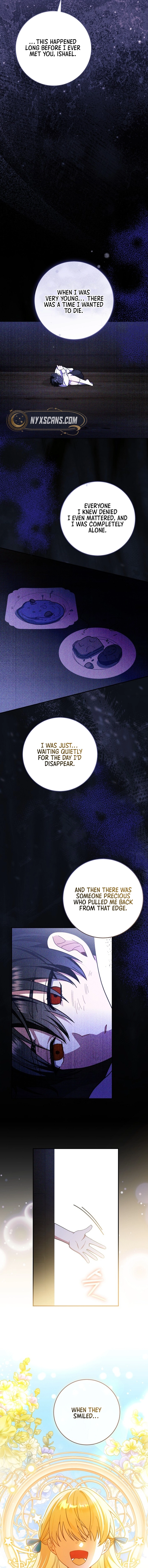 My Dream is to Get My Own House Chapter 40 Page 10