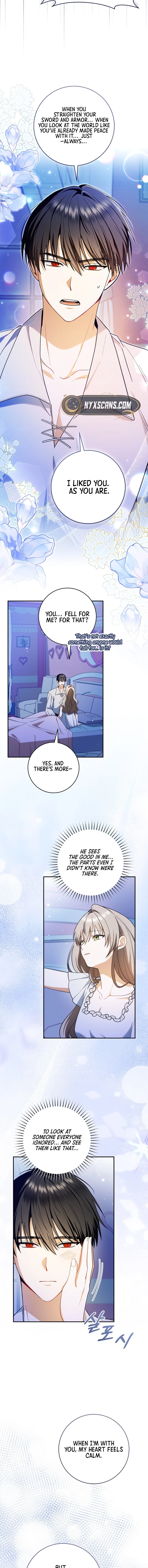 My Dream is to Get My Own House Chapter 40 Page 12