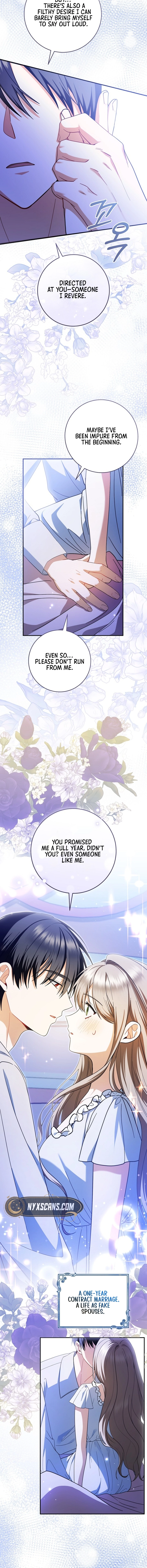 My Dream is to Get My Own House Chapter 40 Page 13