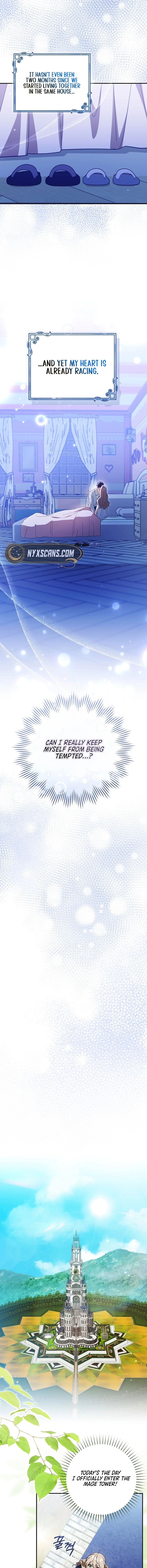 My Dream is to Get My Own House Chapter 40 Page 14