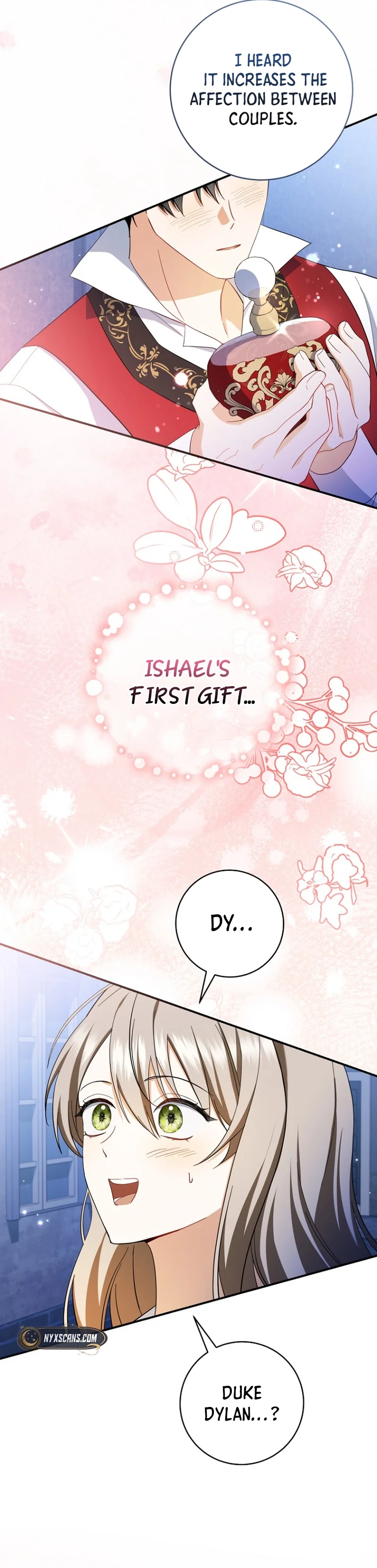 My Dream is to Get My Own House Chapter 46 Page 10